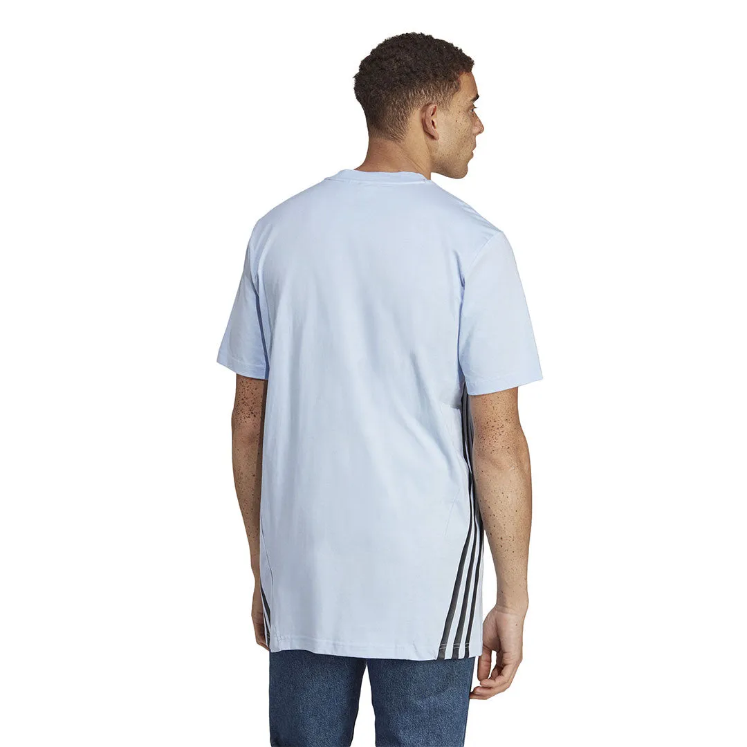 adidas - Men's Future Icons 3-Stripes T-Shirt (IC8249)