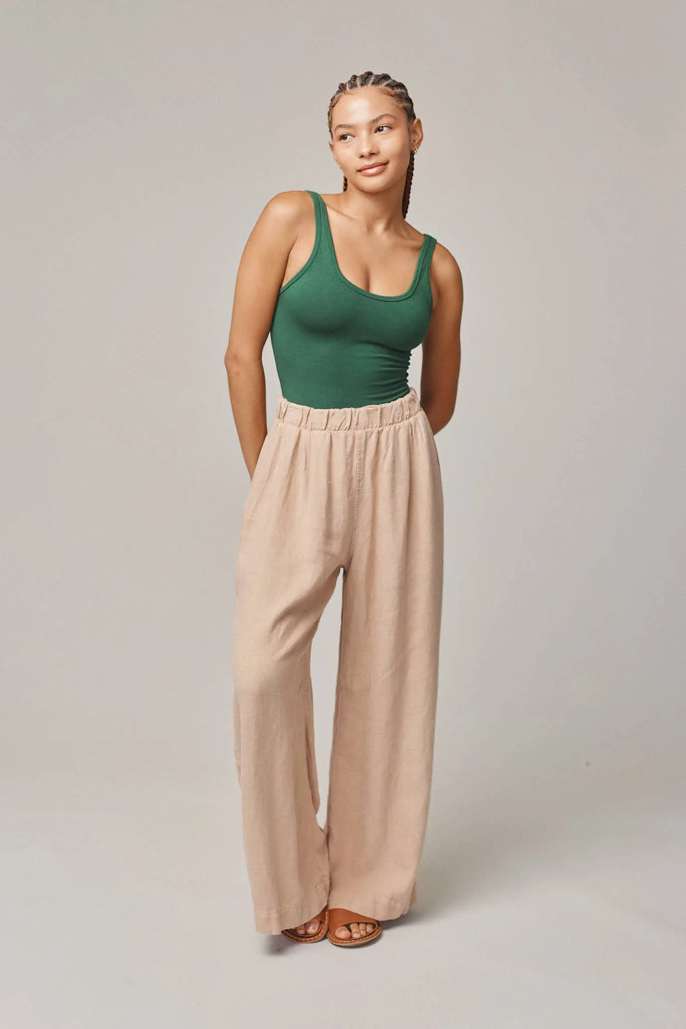 Cambria Pant