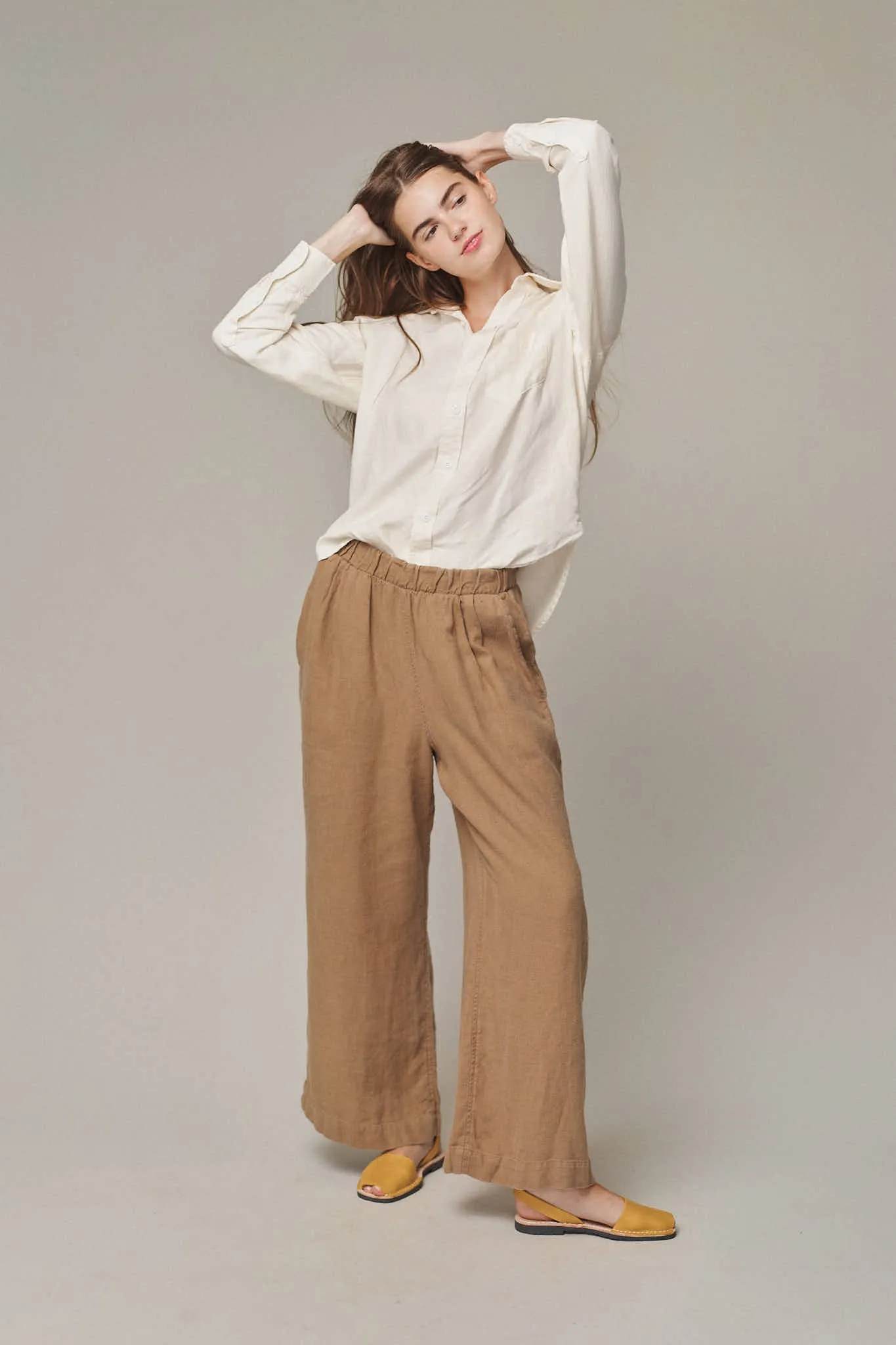 Cambria Pant