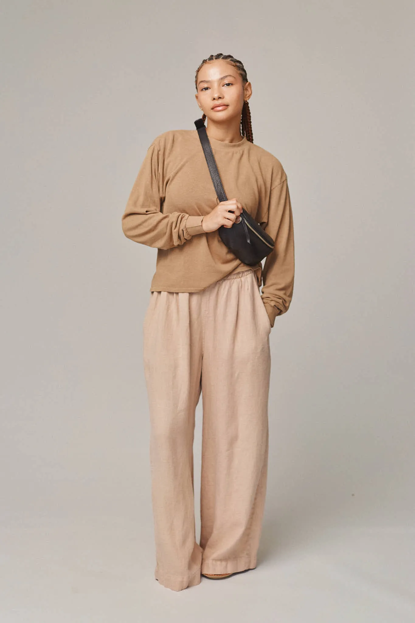 Cambria Pant