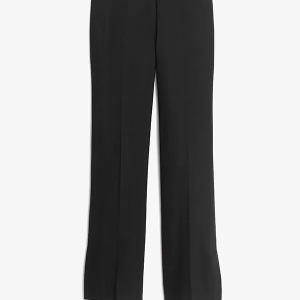 Clooney Pant :: Black