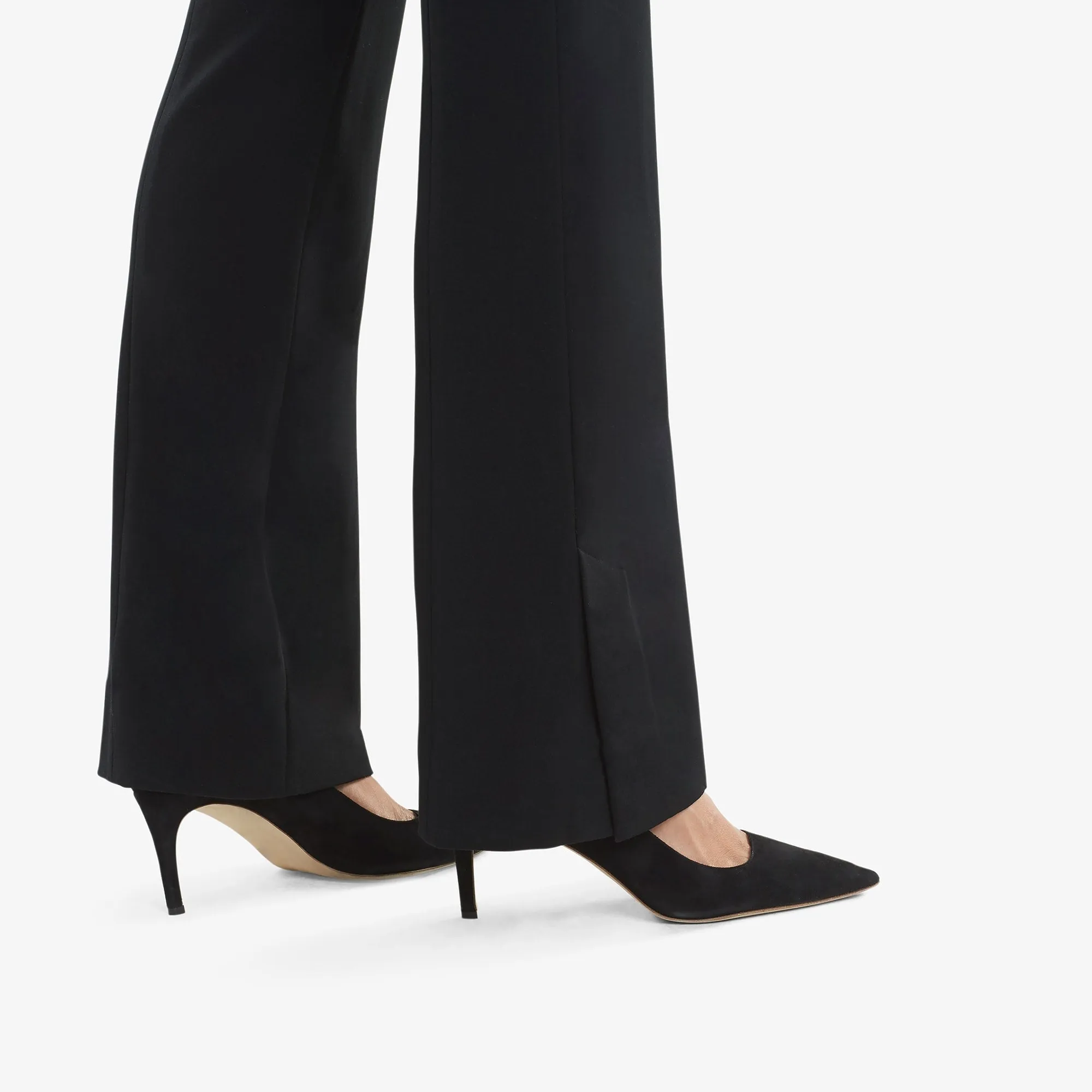 Clooney Pant :: Black