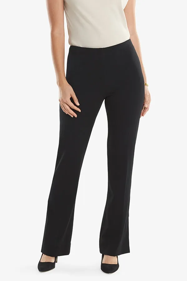 Clooney Pant :: Black