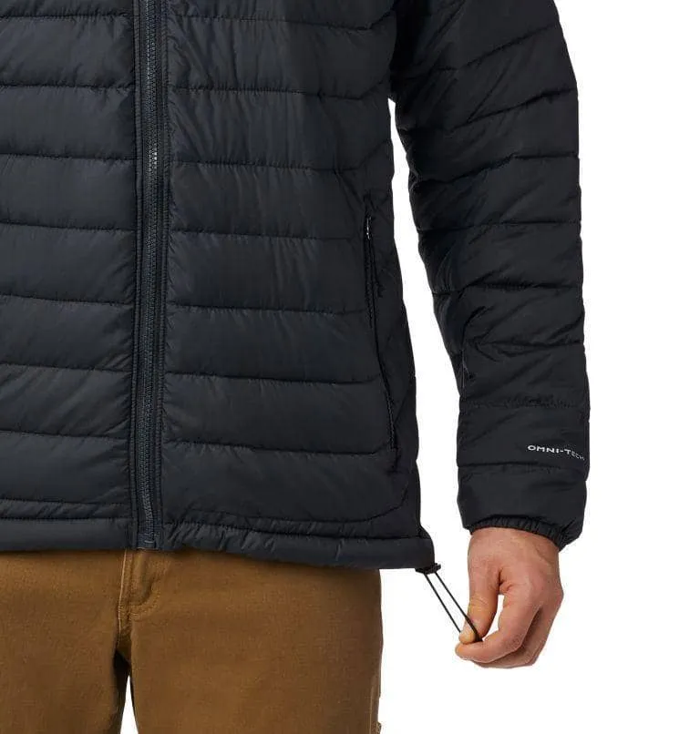 Columbia - Powder Lite Jacket