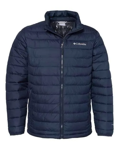 Columbia - Powder Lite Jacket