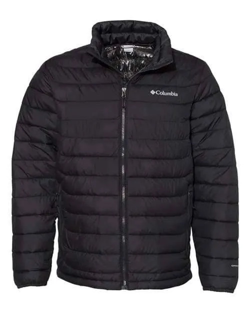 Columbia - Powder Lite Jacket