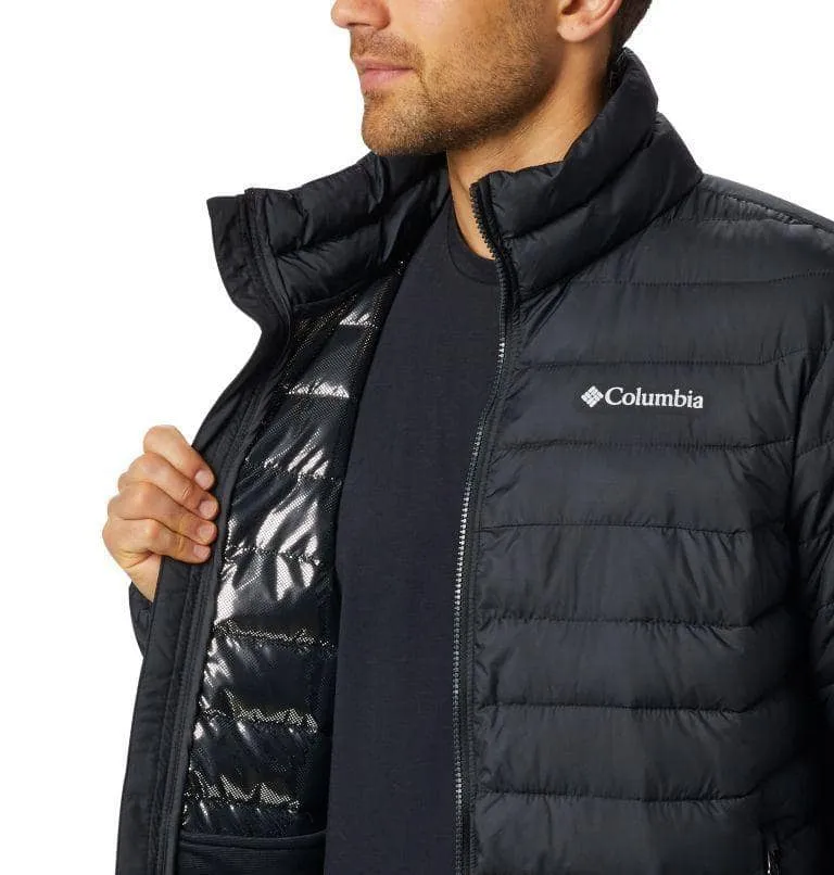 Columbia - Powder Lite Jacket