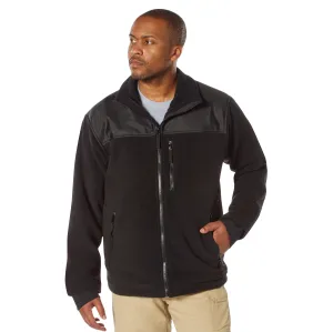 Concealed Carry Spec Ops Fleece Jacket by Rothco