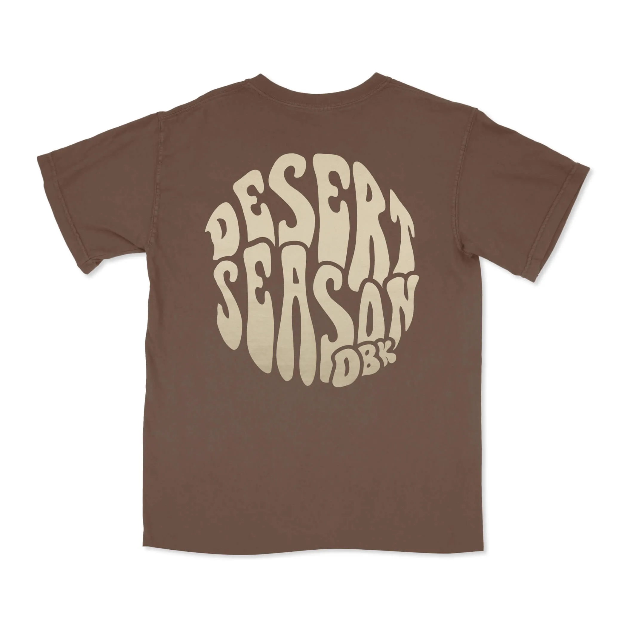 Desert Season - Premium Womens