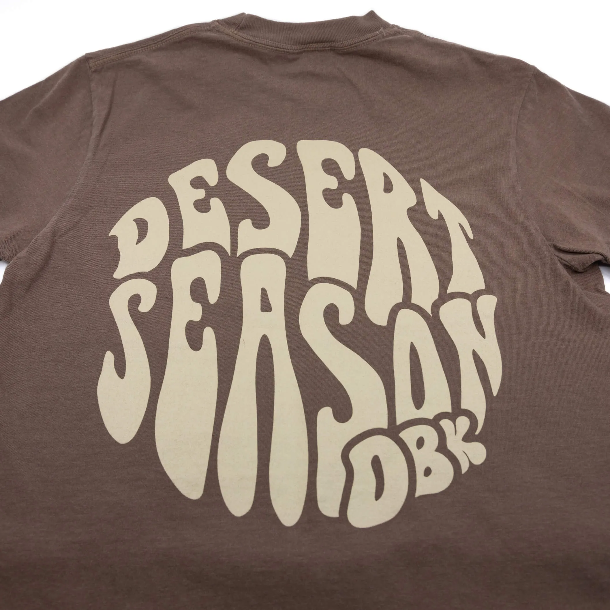 Desert Season - Premium Womens