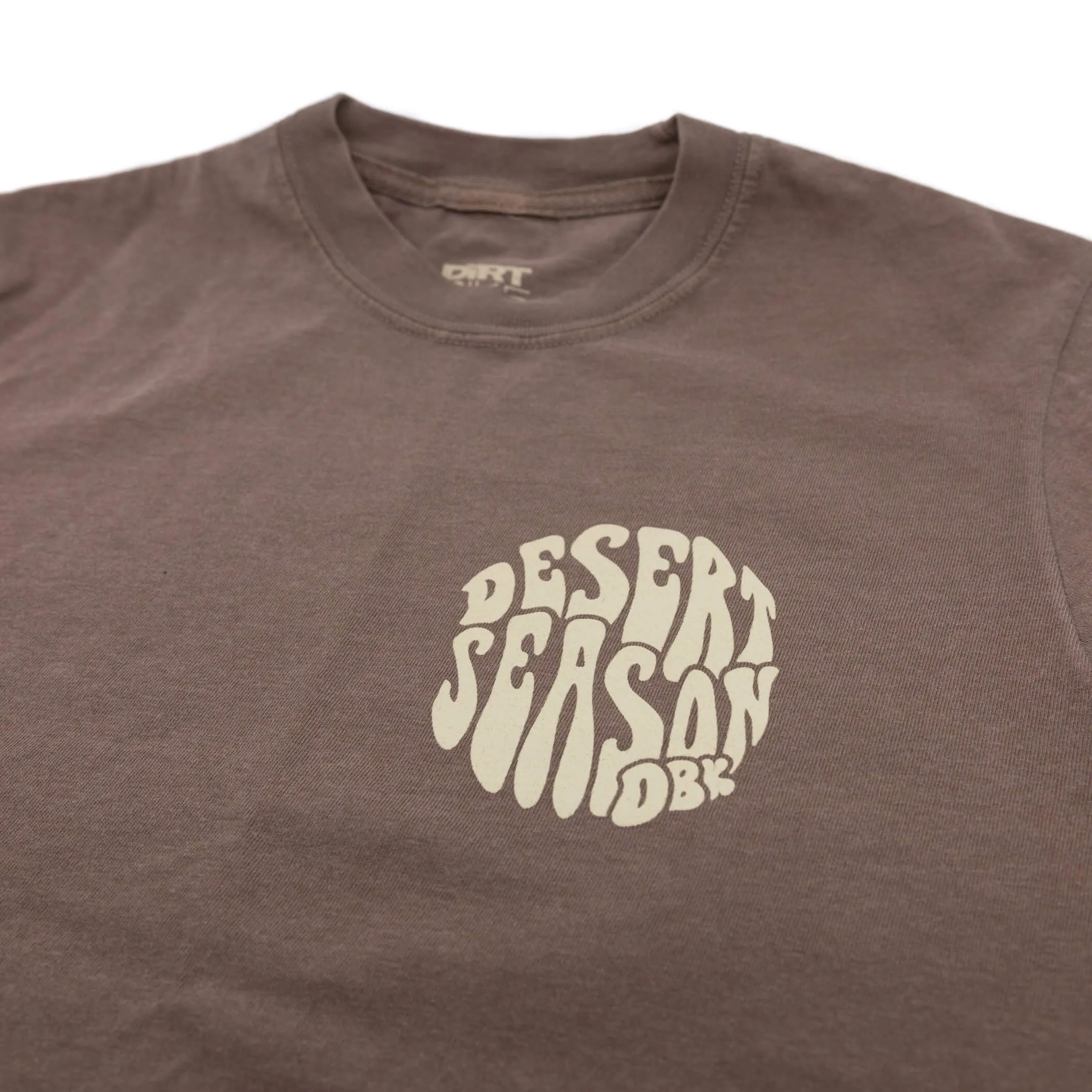 Desert Season - Premium Womens