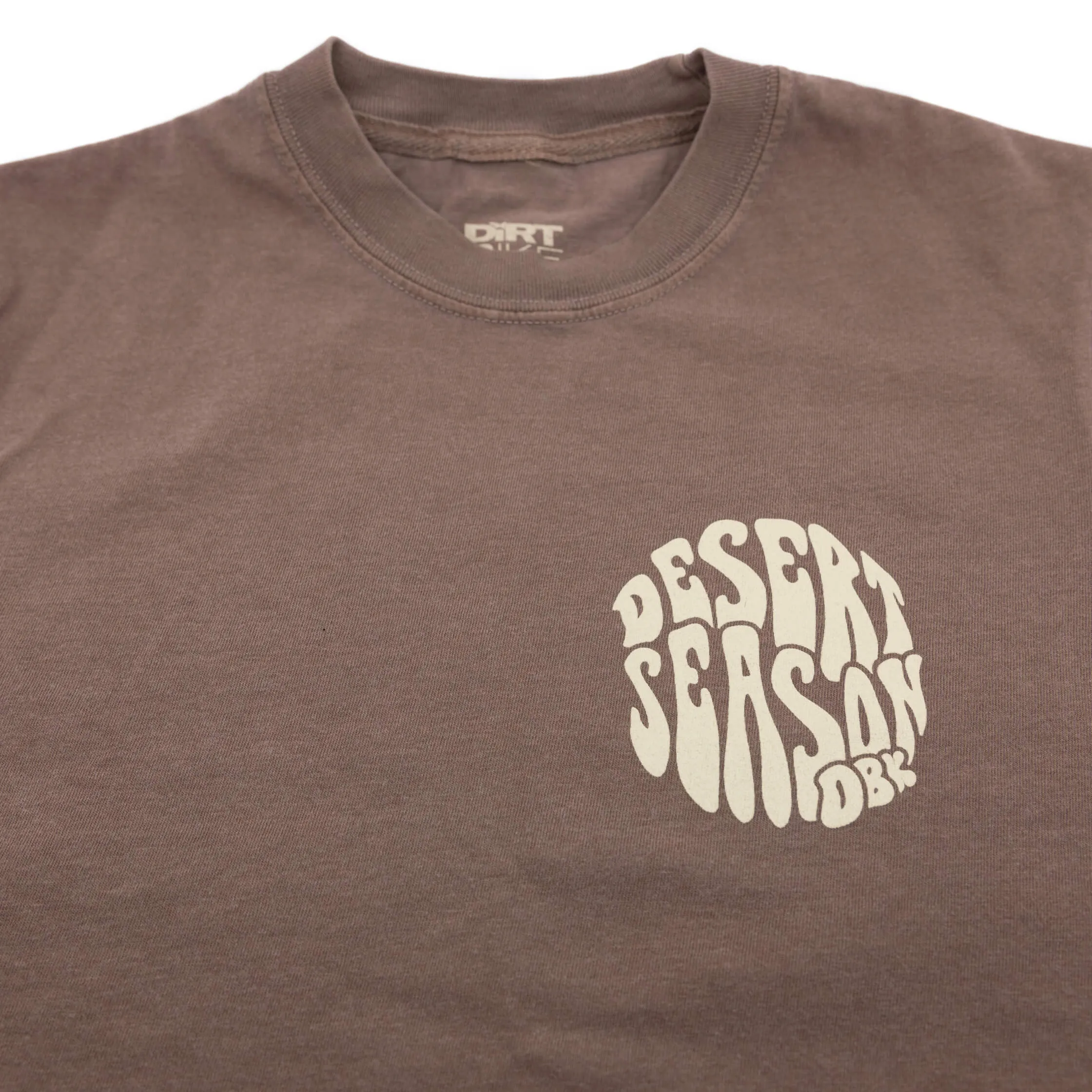 Desert Season - Premium Womens