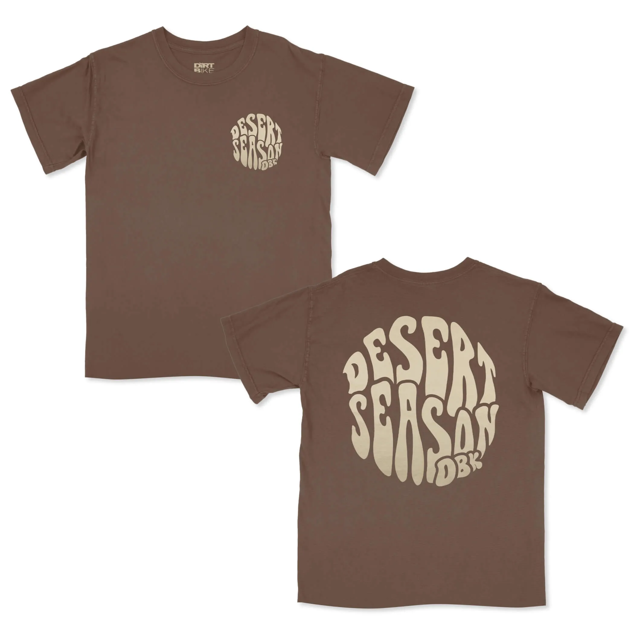 Desert Season - Premium Womens