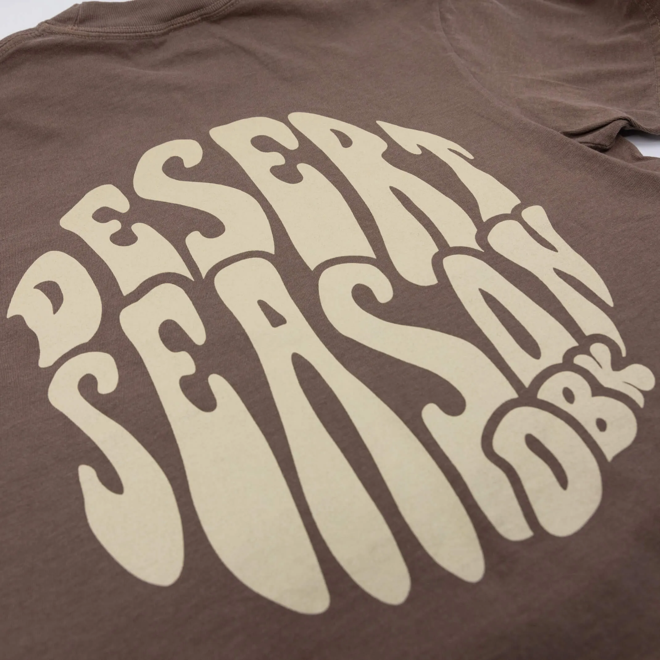 Desert Season - Premium Womens