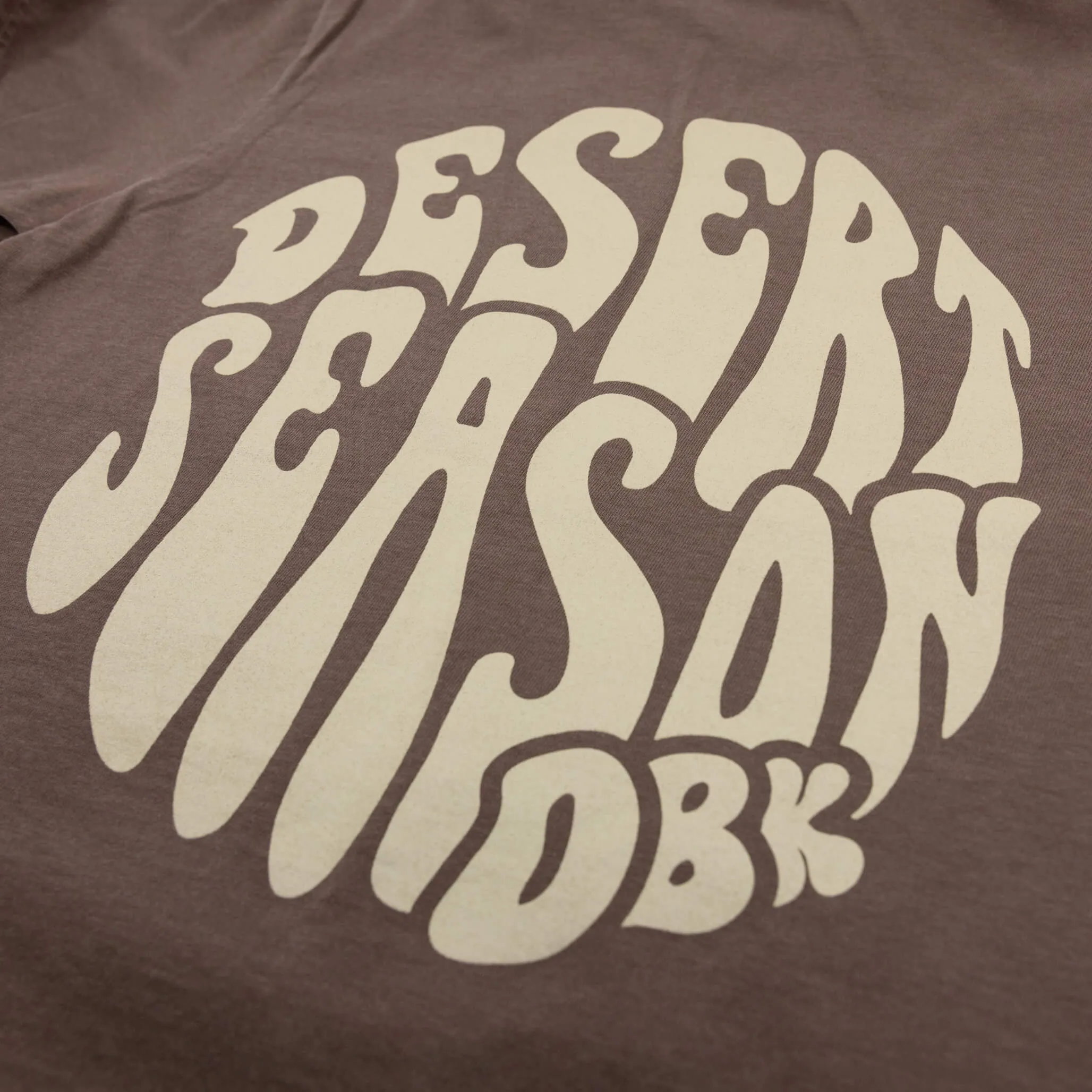 Desert Season - Premium Womens