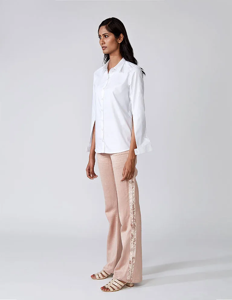 JINI Pink Trousers