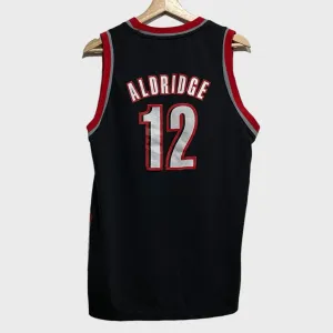 LaMarcus Aldridge Portland Trail Blazers Youth XL