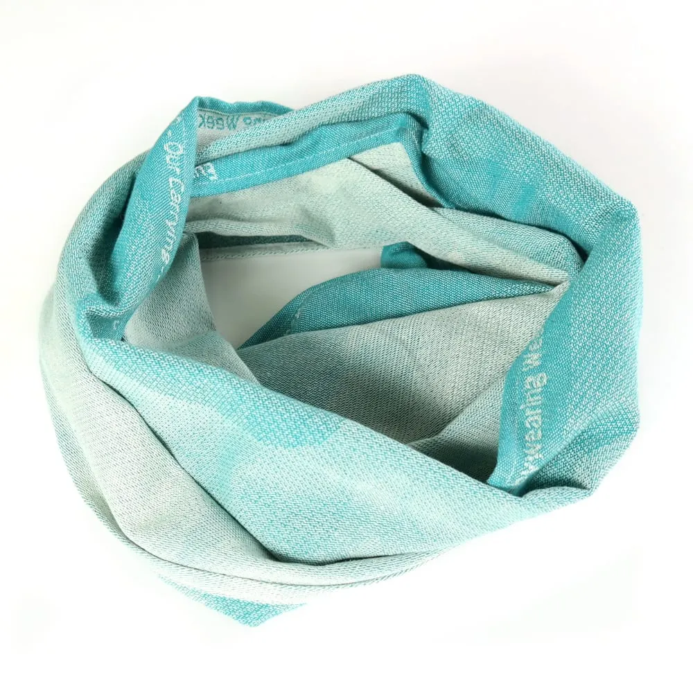 Loop Scarf Our Carrying Journey by Didymos