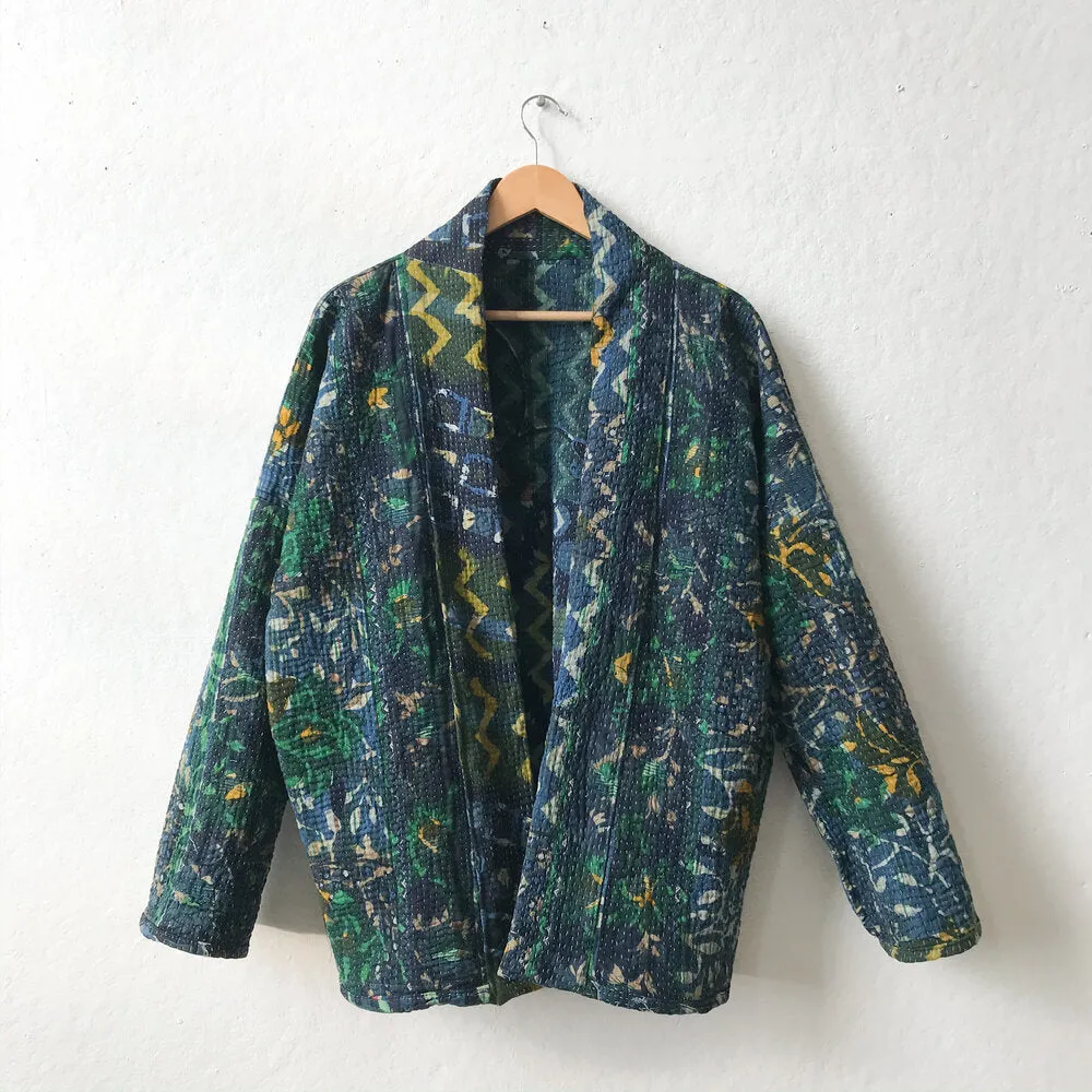 M Norah Jacket LM011