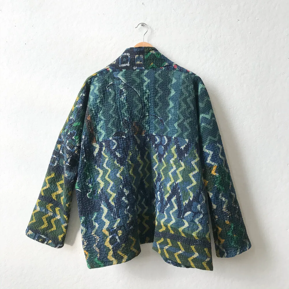 M Norah Jacket LM011