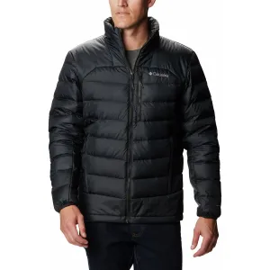 Men's Autumn Park Down Jacket