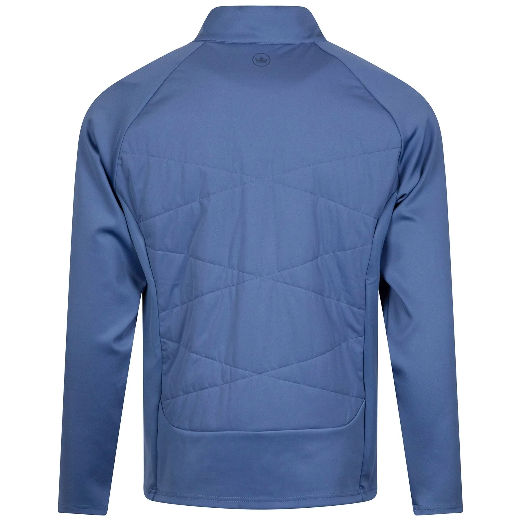 Merge Hybrid Jacket Astral Blue - AW24