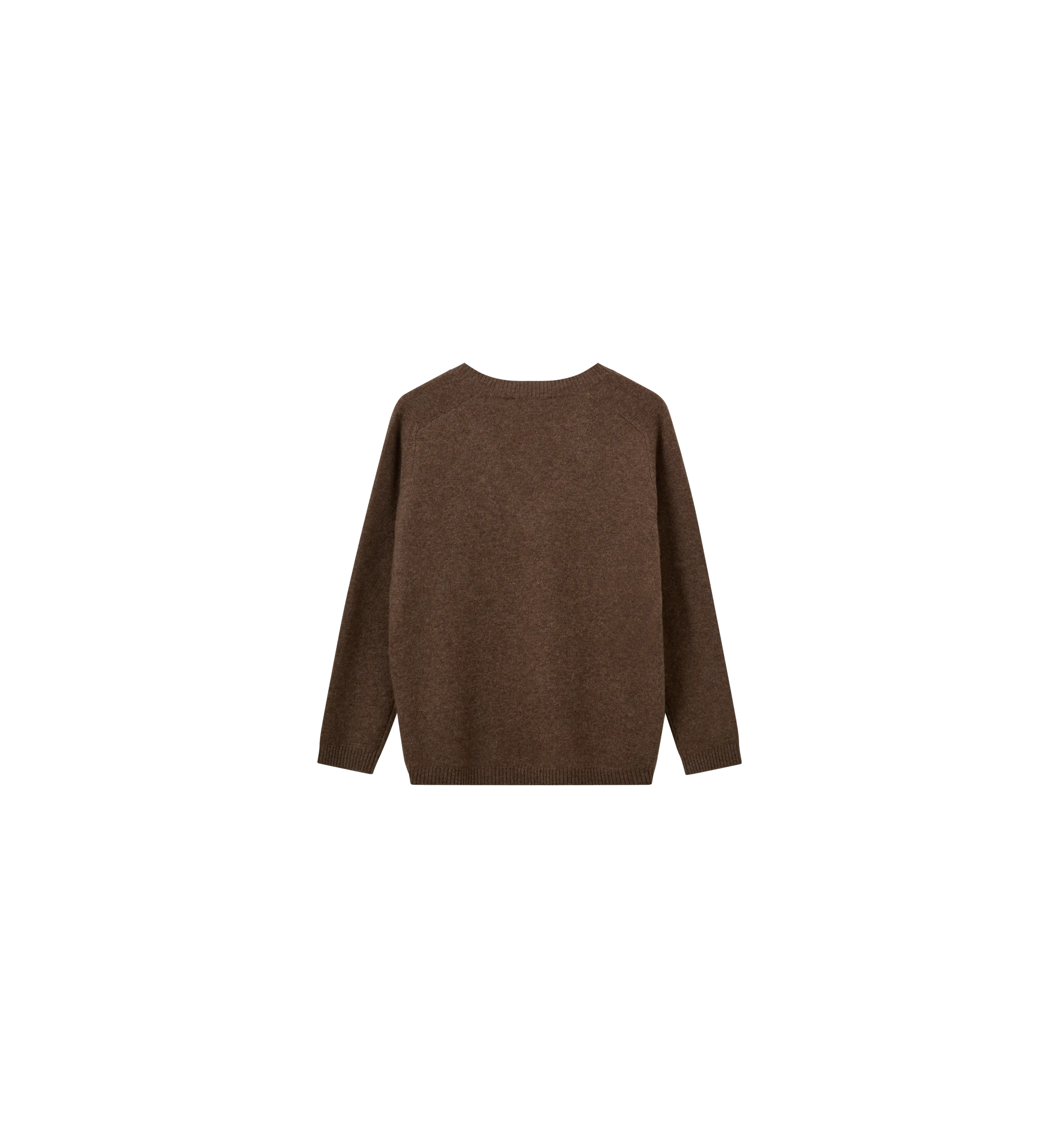 MMArlie Cashmere V-Neck Knit