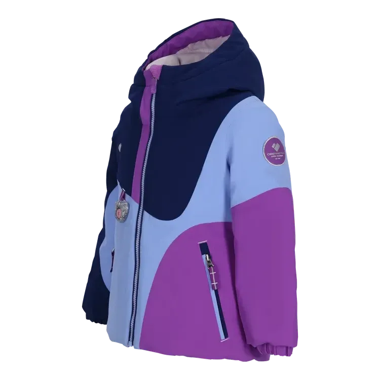 Obermeyer Junior Livia Jacket 2025