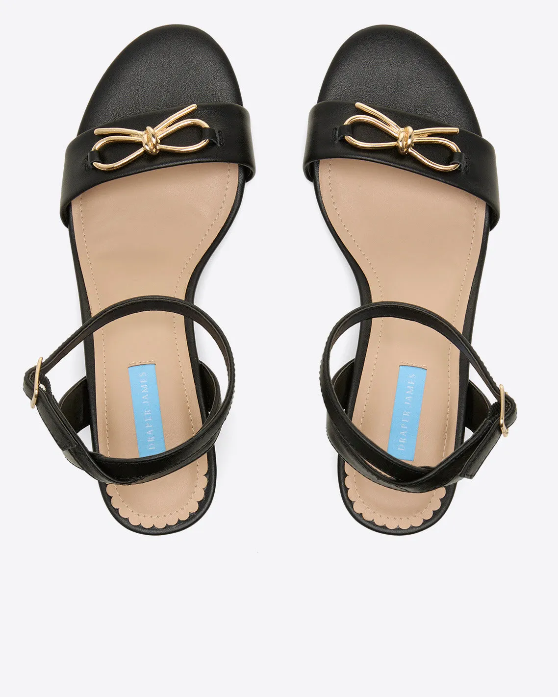 Percy Sandal