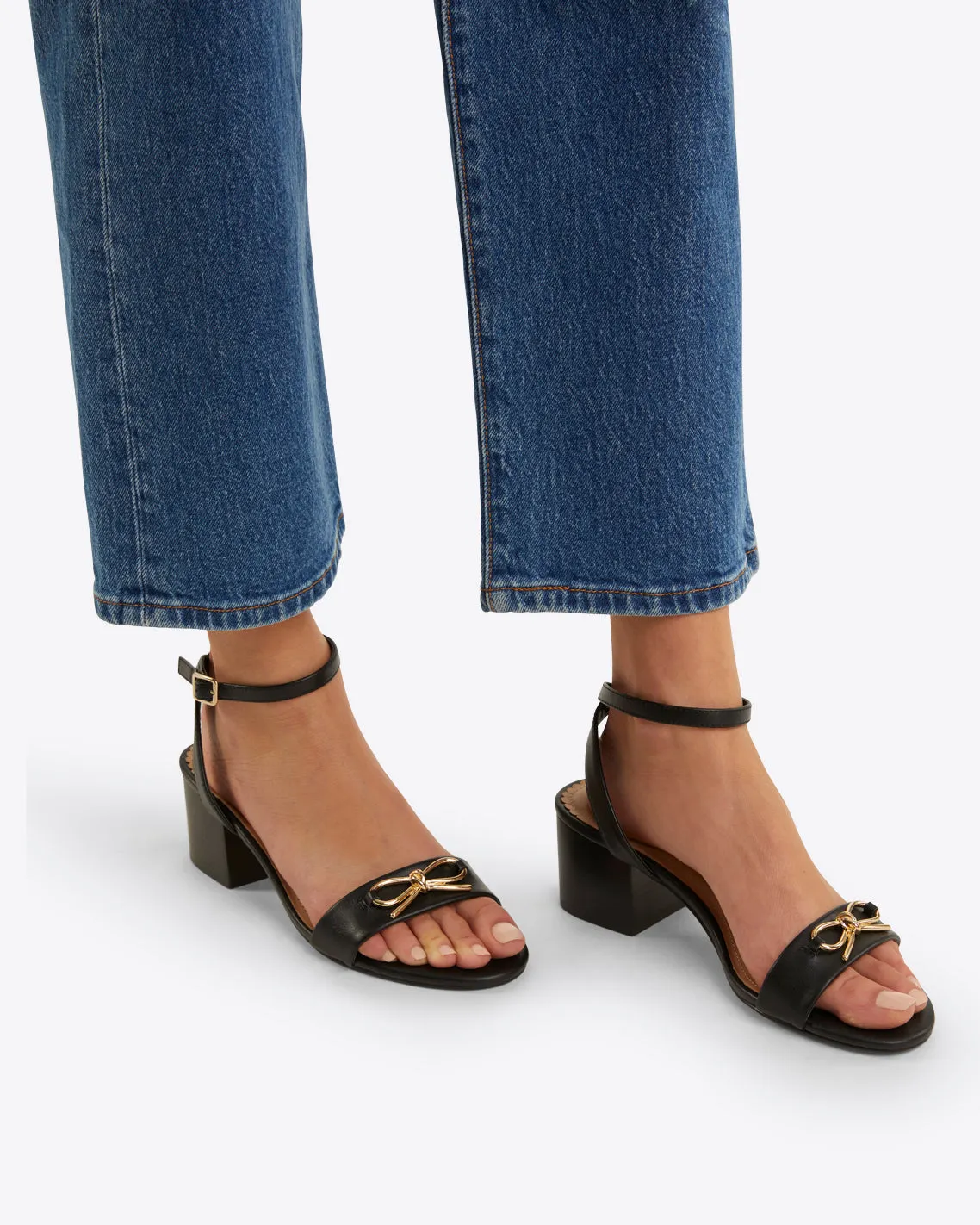 Percy Sandal