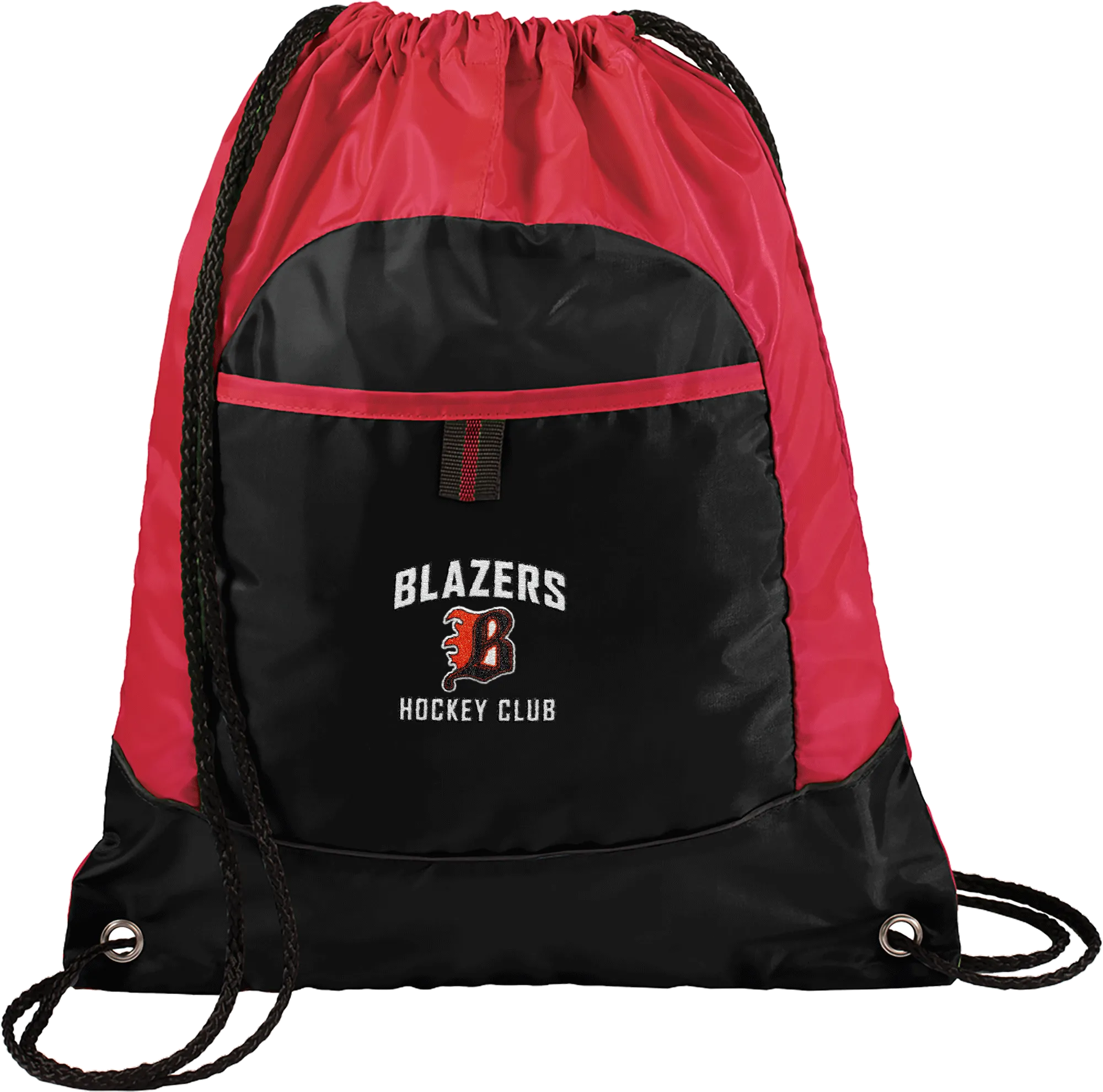 Philadelphia Blazers Pocket Cinch Pack