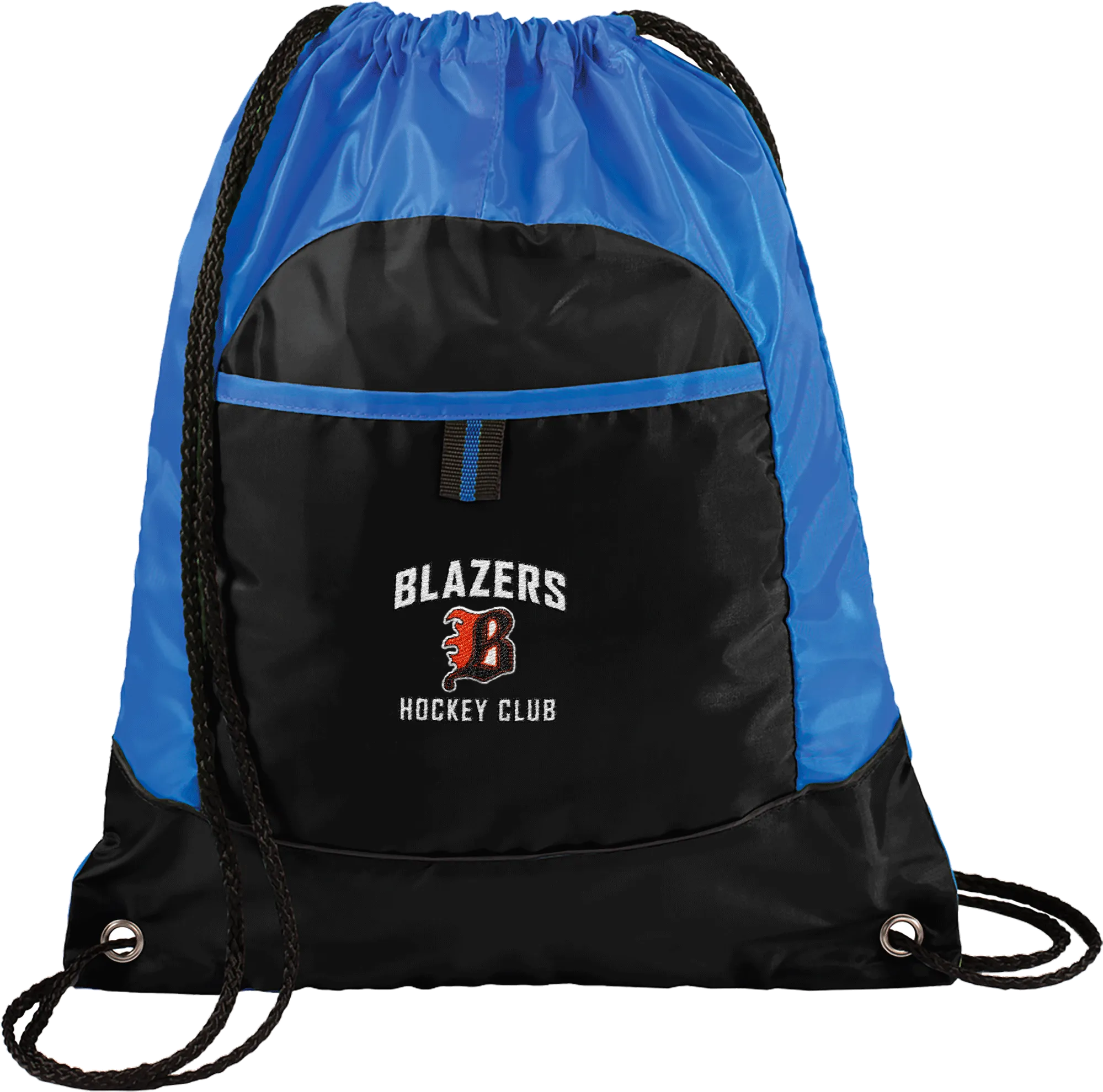 Philadelphia Blazers Pocket Cinch Pack