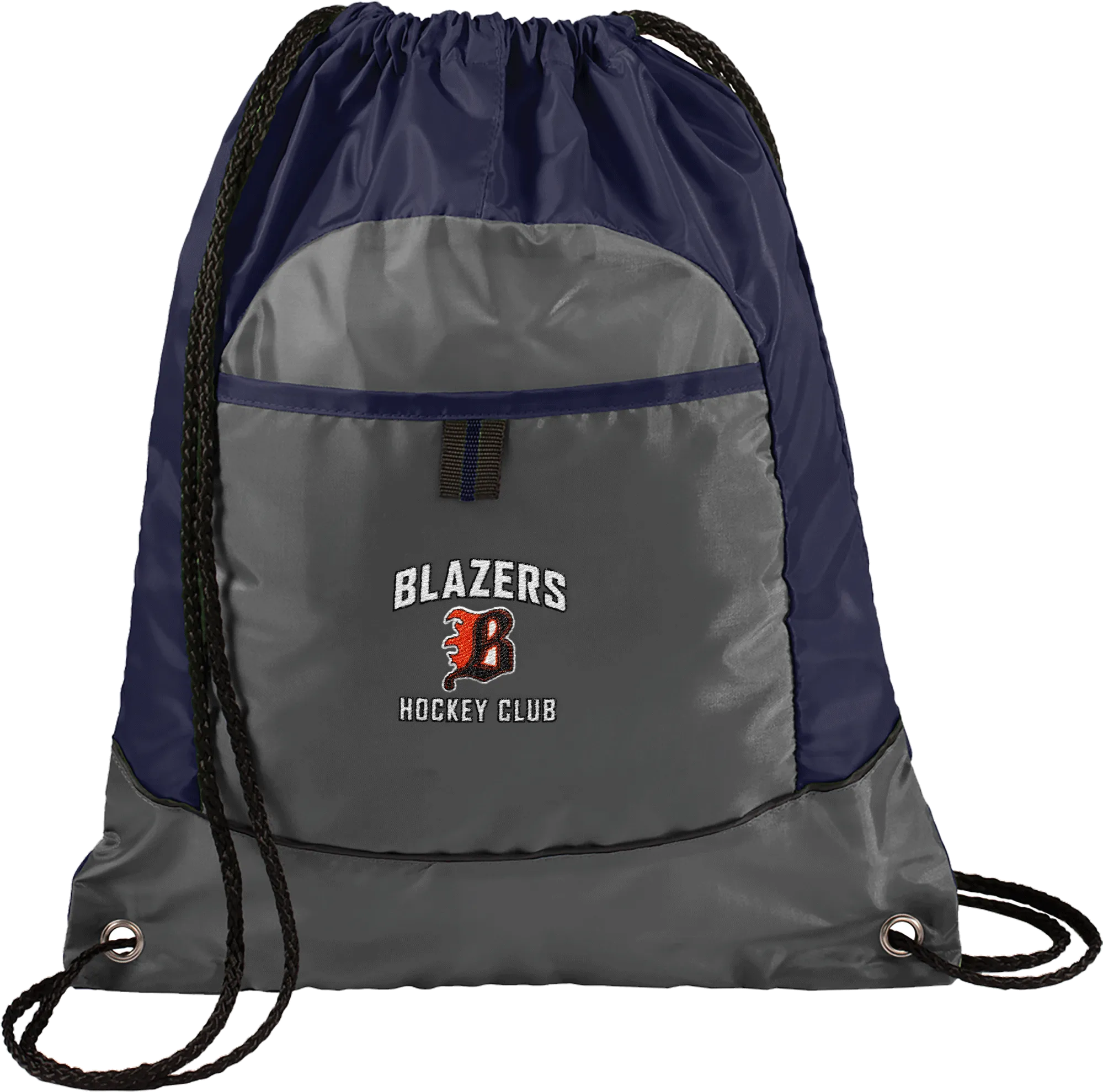 Philadelphia Blazers Pocket Cinch Pack