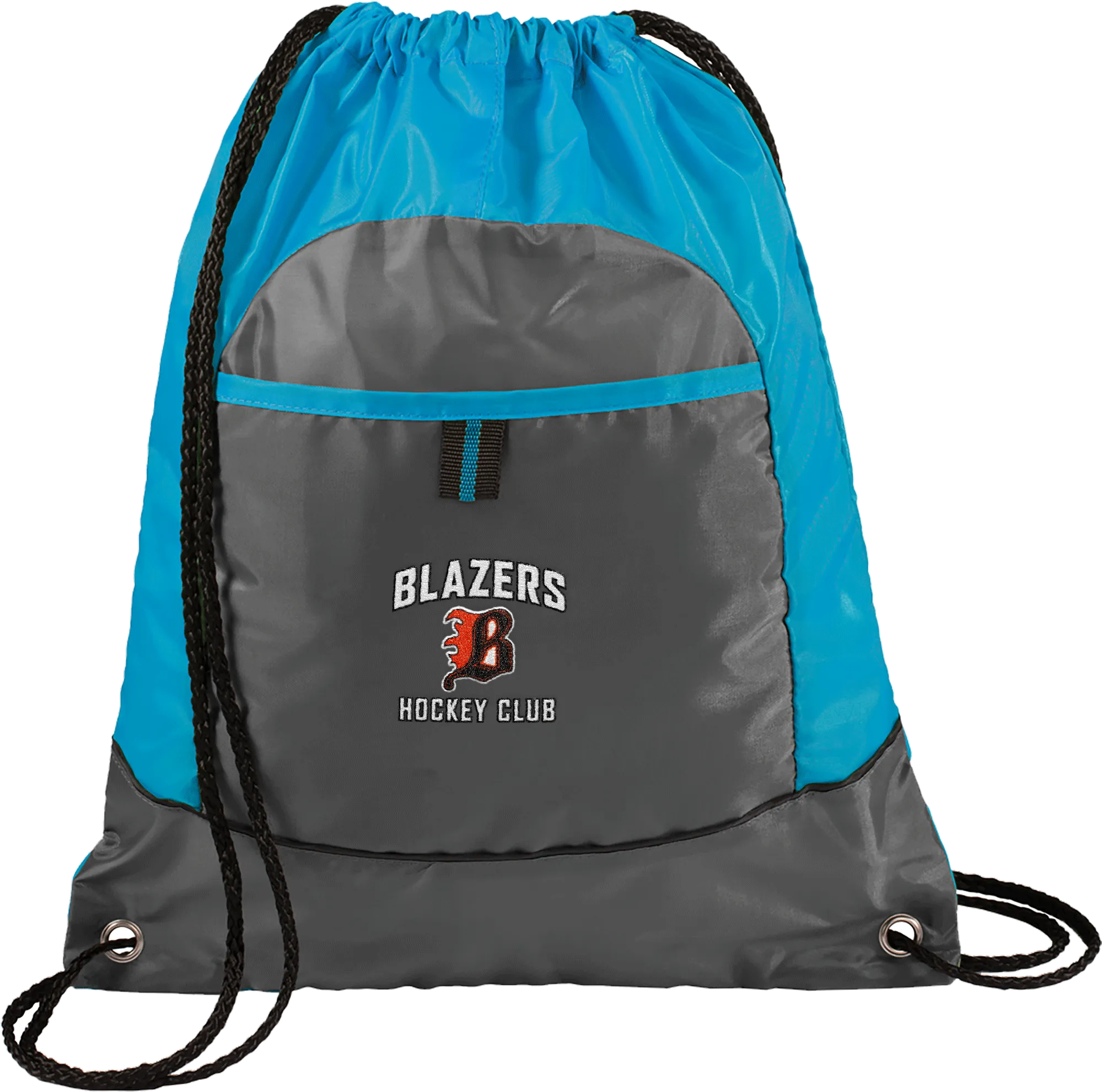 Philadelphia Blazers Pocket Cinch Pack