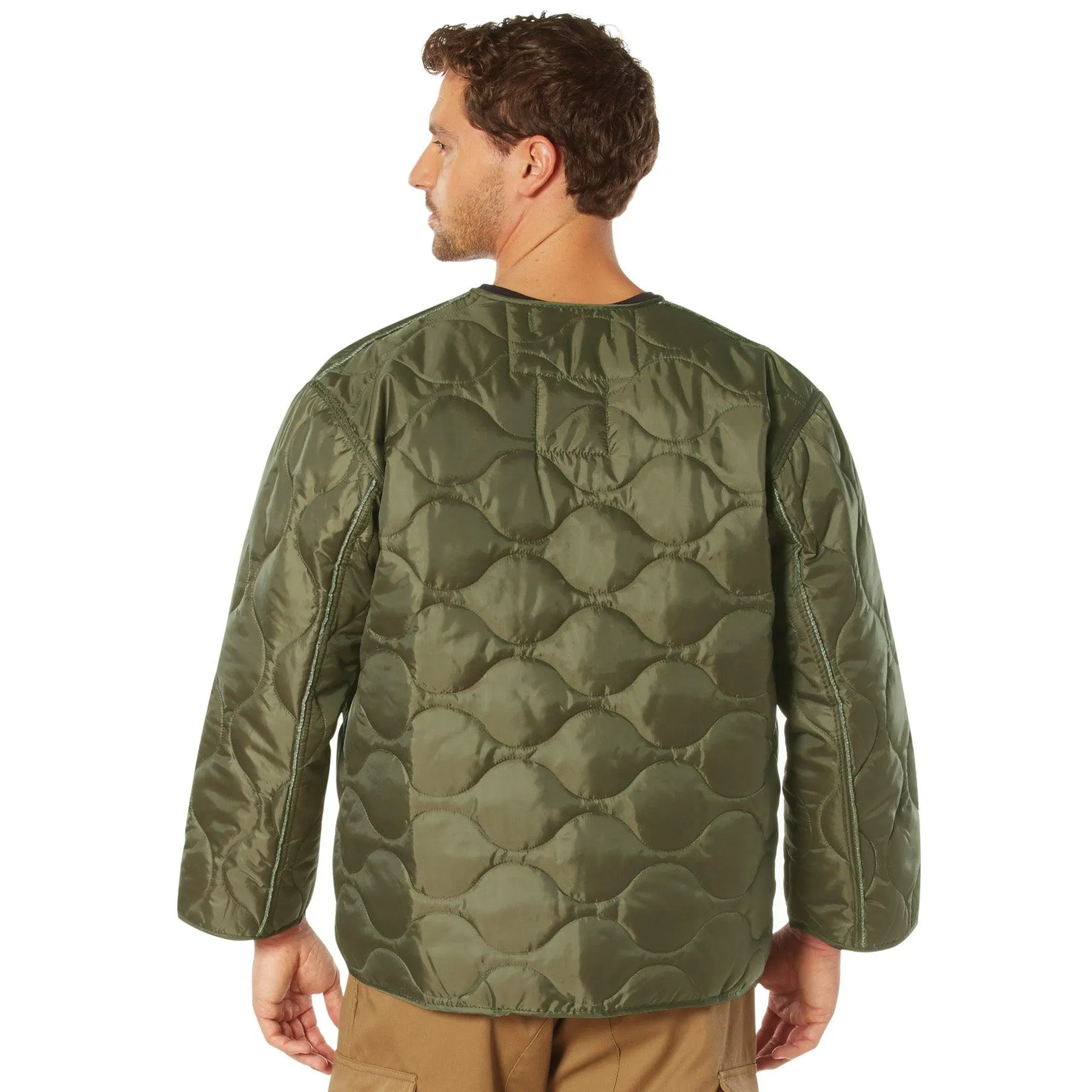 Rothco M-65 Field Jacket Liner