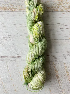 Silky Sock (Fingering/4ply) - Seconds Sale