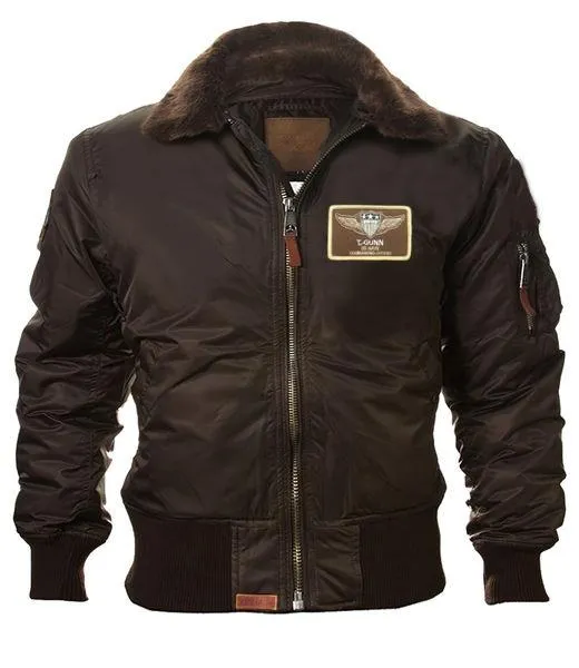 TOP GUN® KIDS B-15 WINGS BOMBER