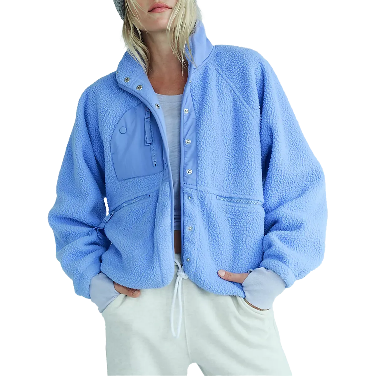 Women's Hit The Slopes Jacket