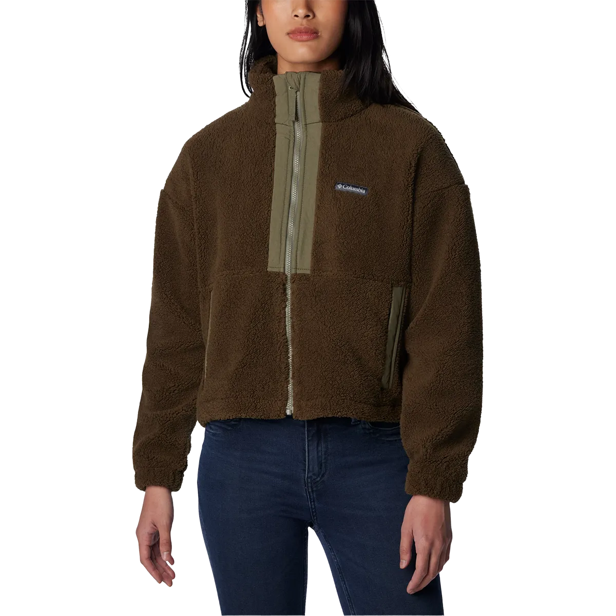 Women's Laurelwoods II Interchange Jacket