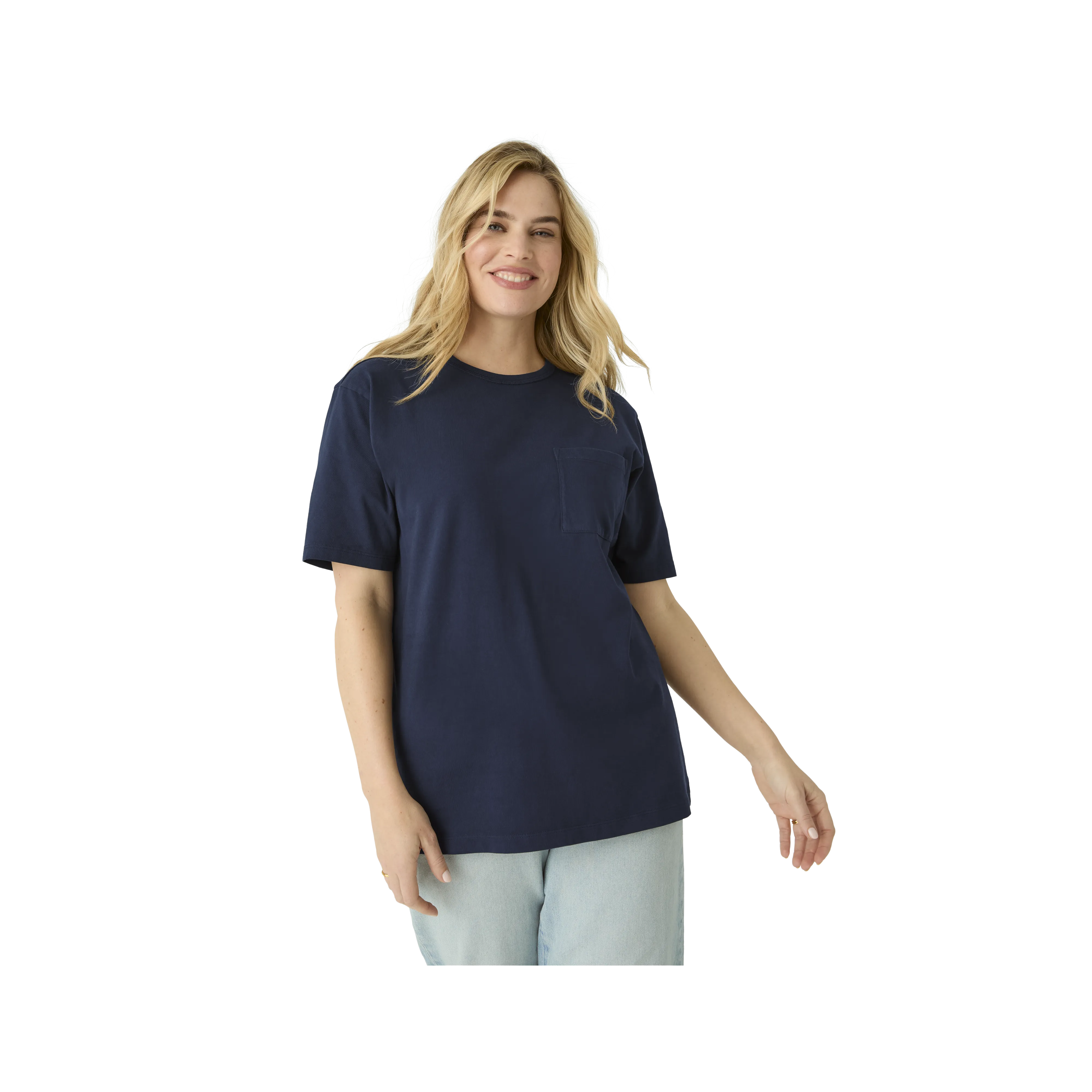 Women’s Premium Weight Boyfriend T-Shirt