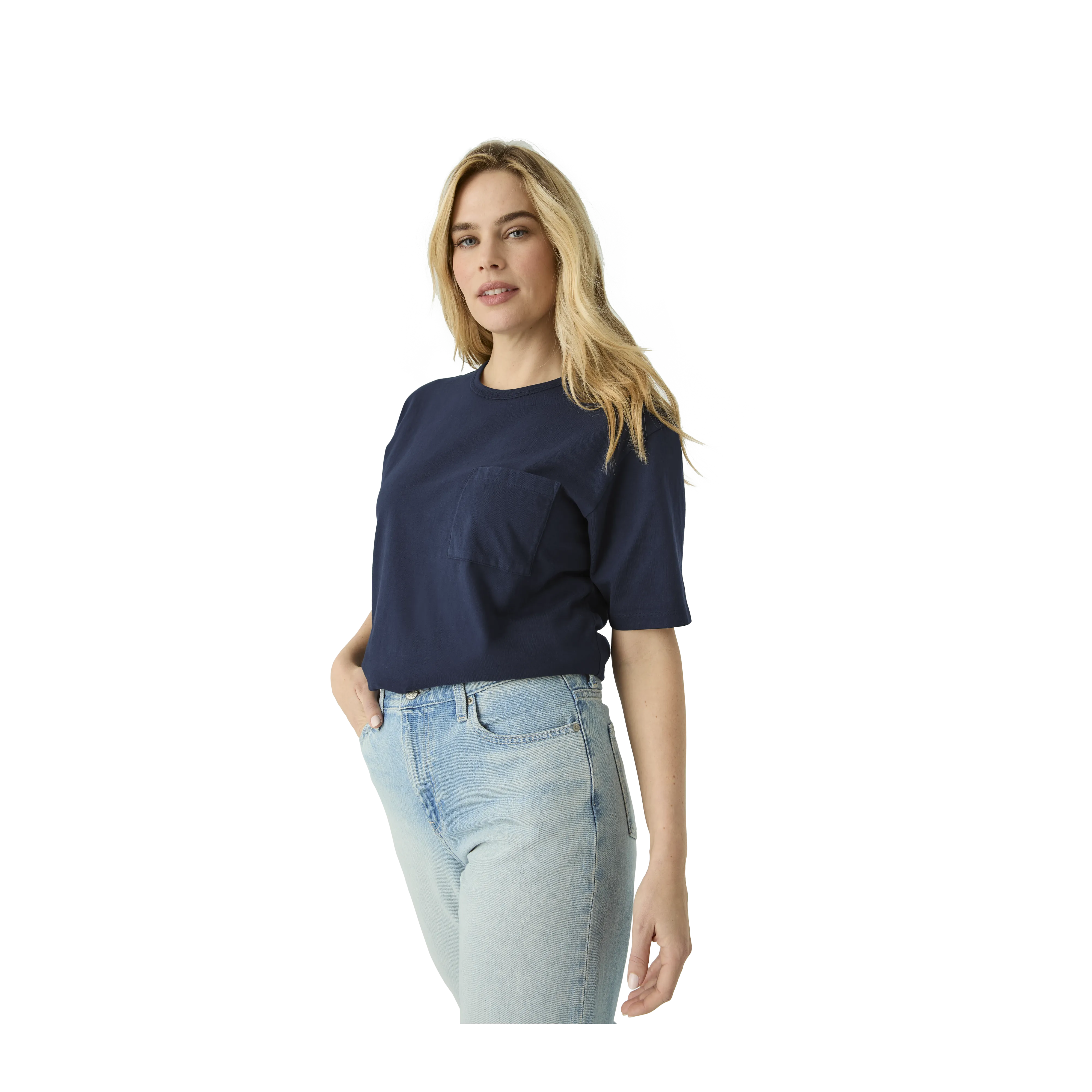 Women’s Premium Weight Boyfriend T-Shirt